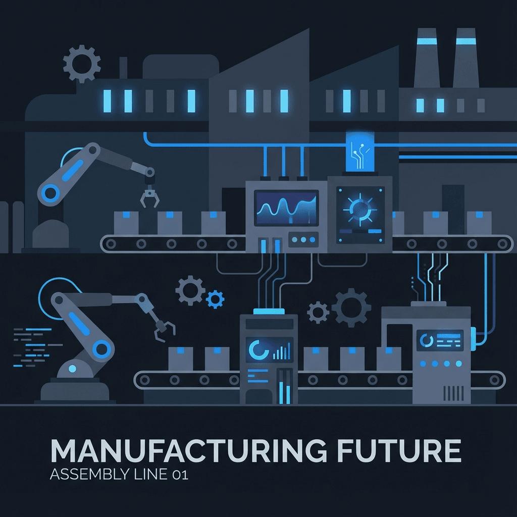 Manufacturing Plants