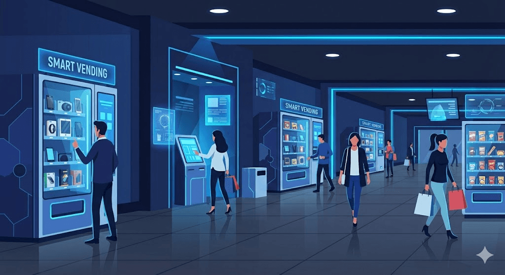 Retail & Malls