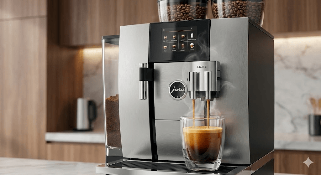 Building an Office Coffee Culture