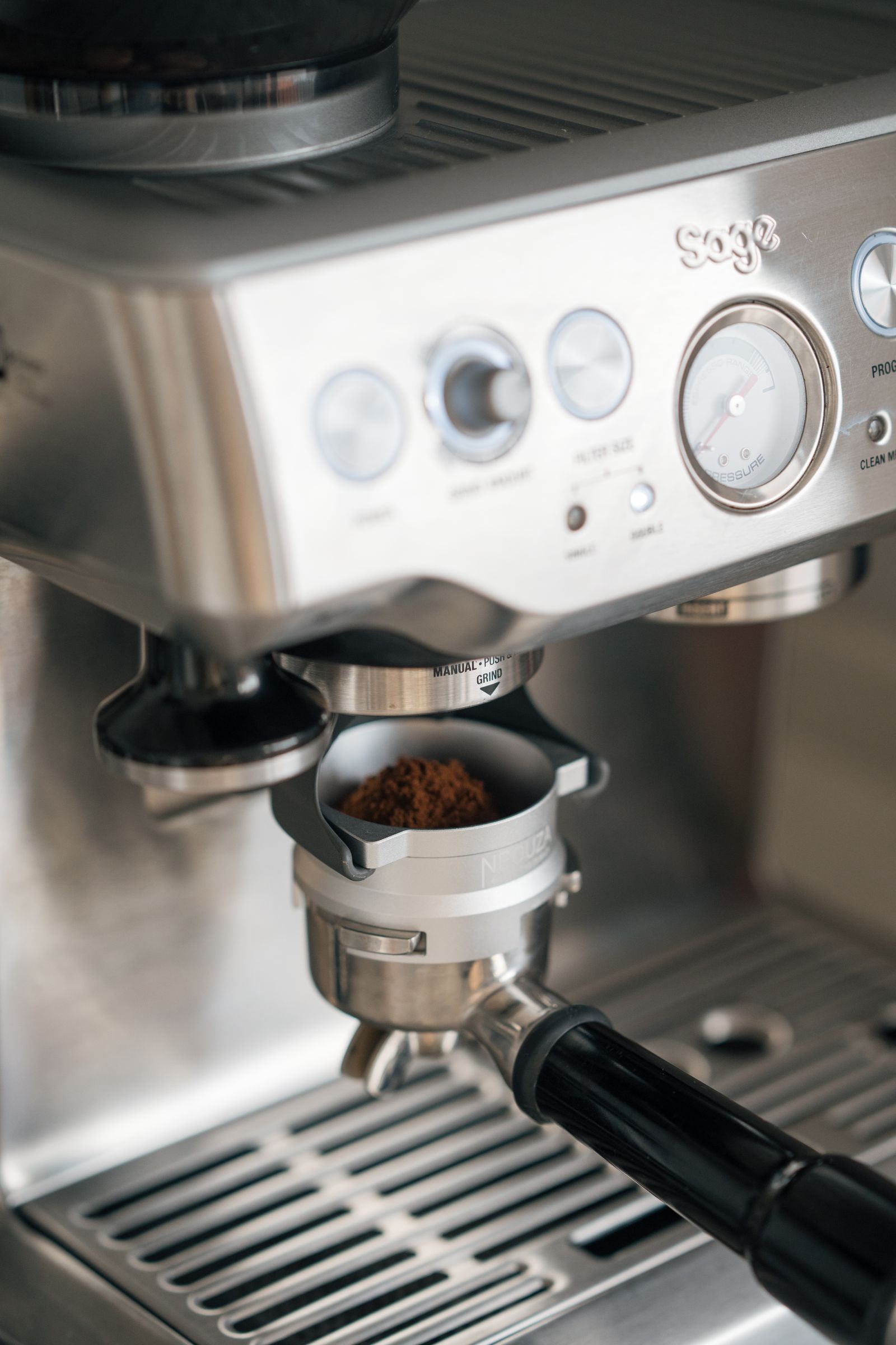 Local Coffee