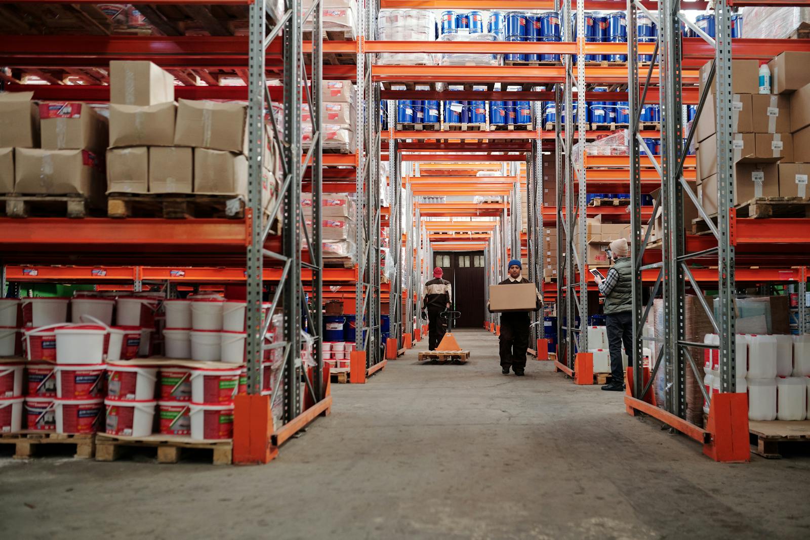 Refreshment programs built around your industry