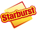 Starburst